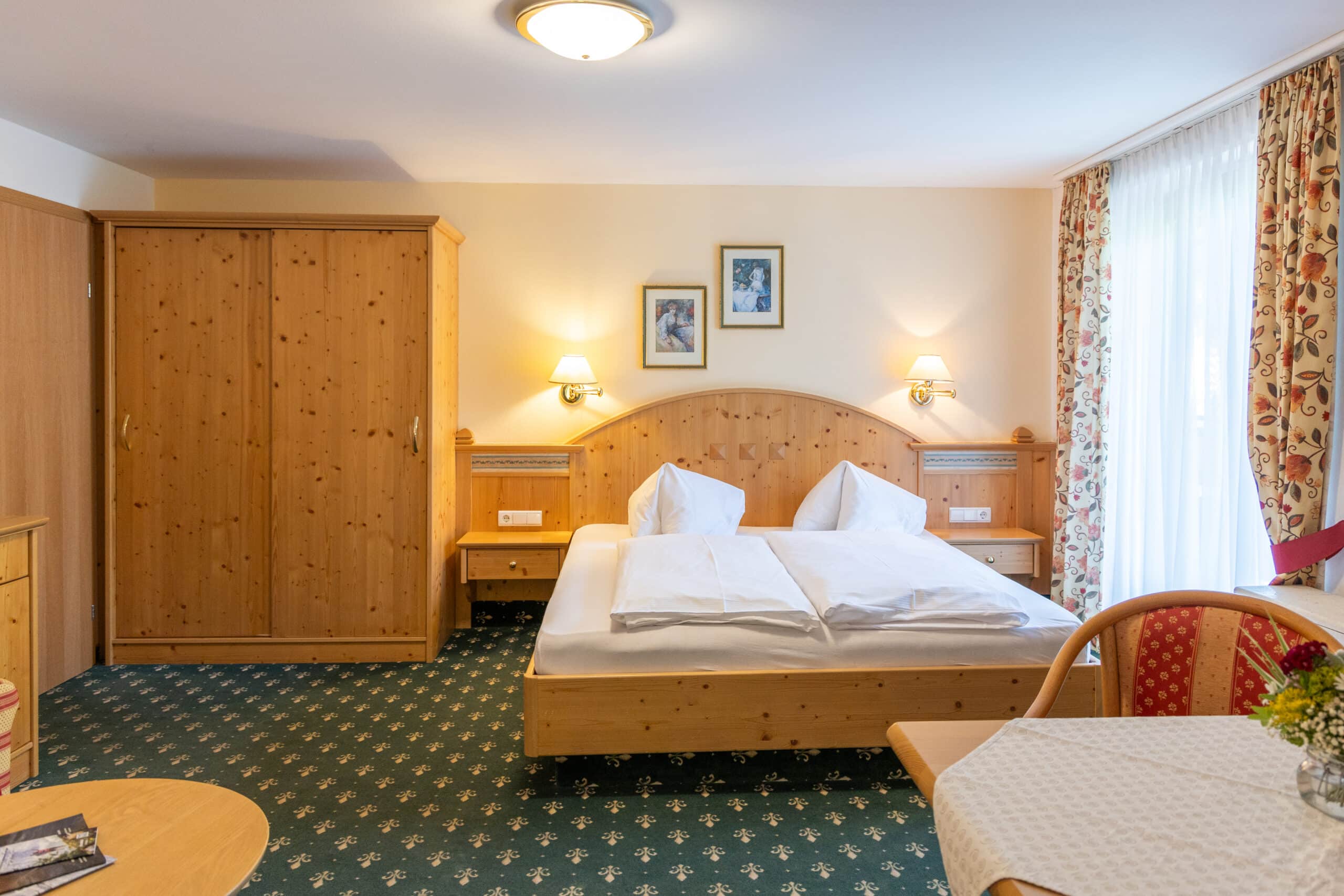 Appartement f&uuml;r Skiurlaub f&uuml;r Familien in Filzmoos