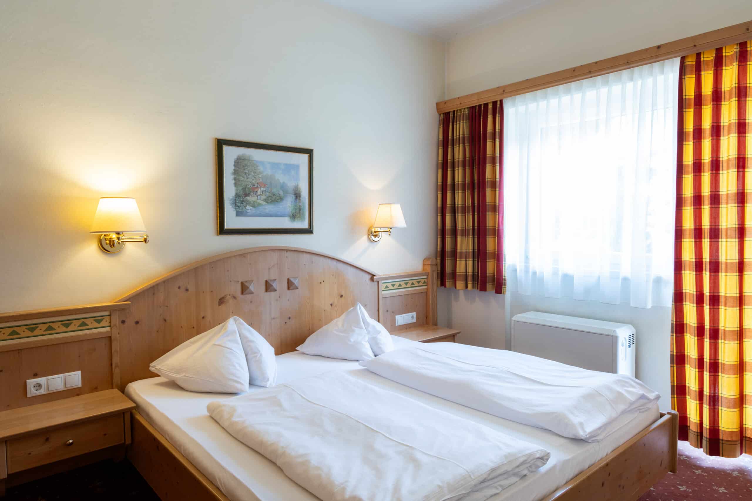 2-Raum Appartement im Haus Anneliese in Filzmoos