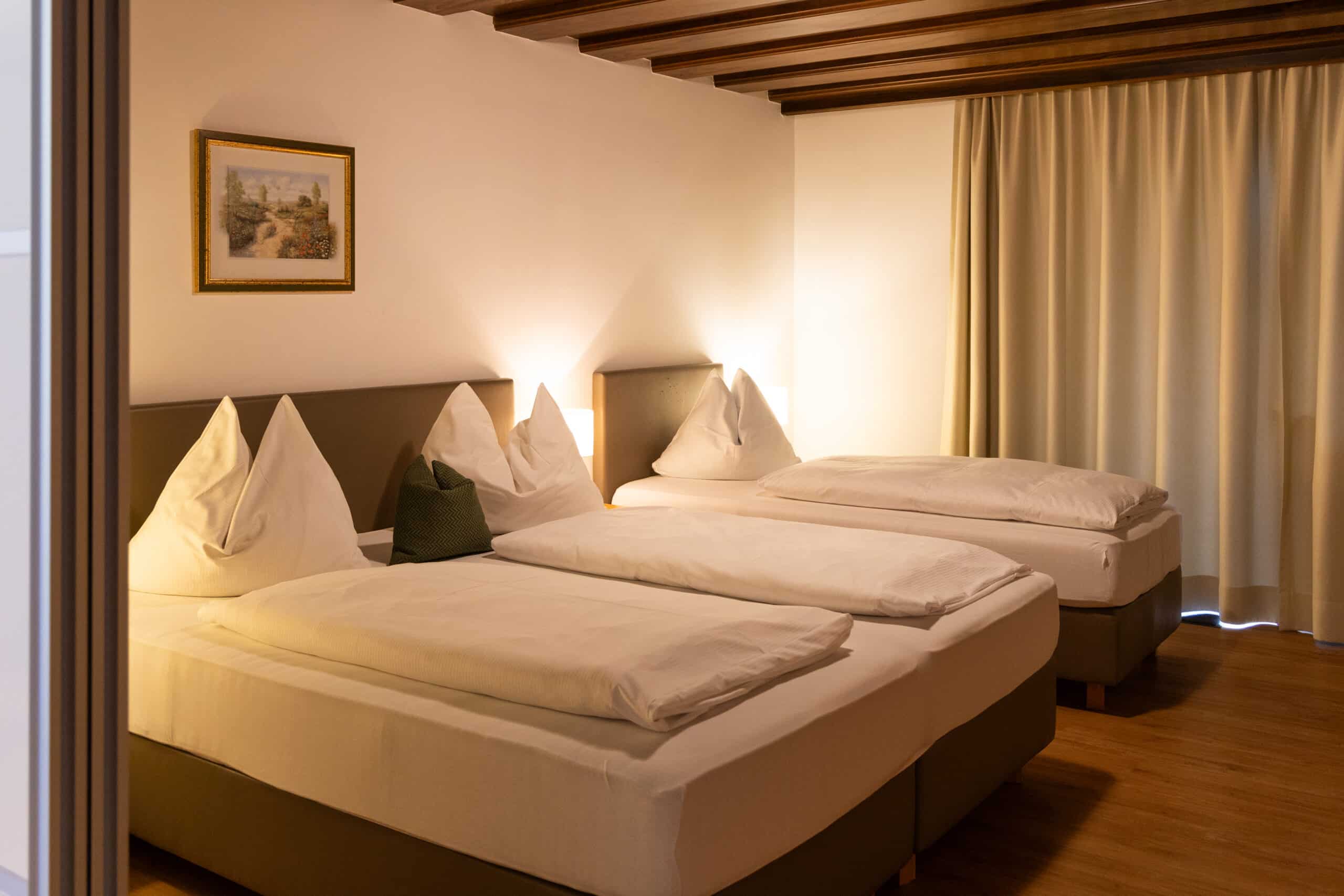 Ganze Ferienwohnung f&uuml;r Familien im Appartementhaus Filzmoos