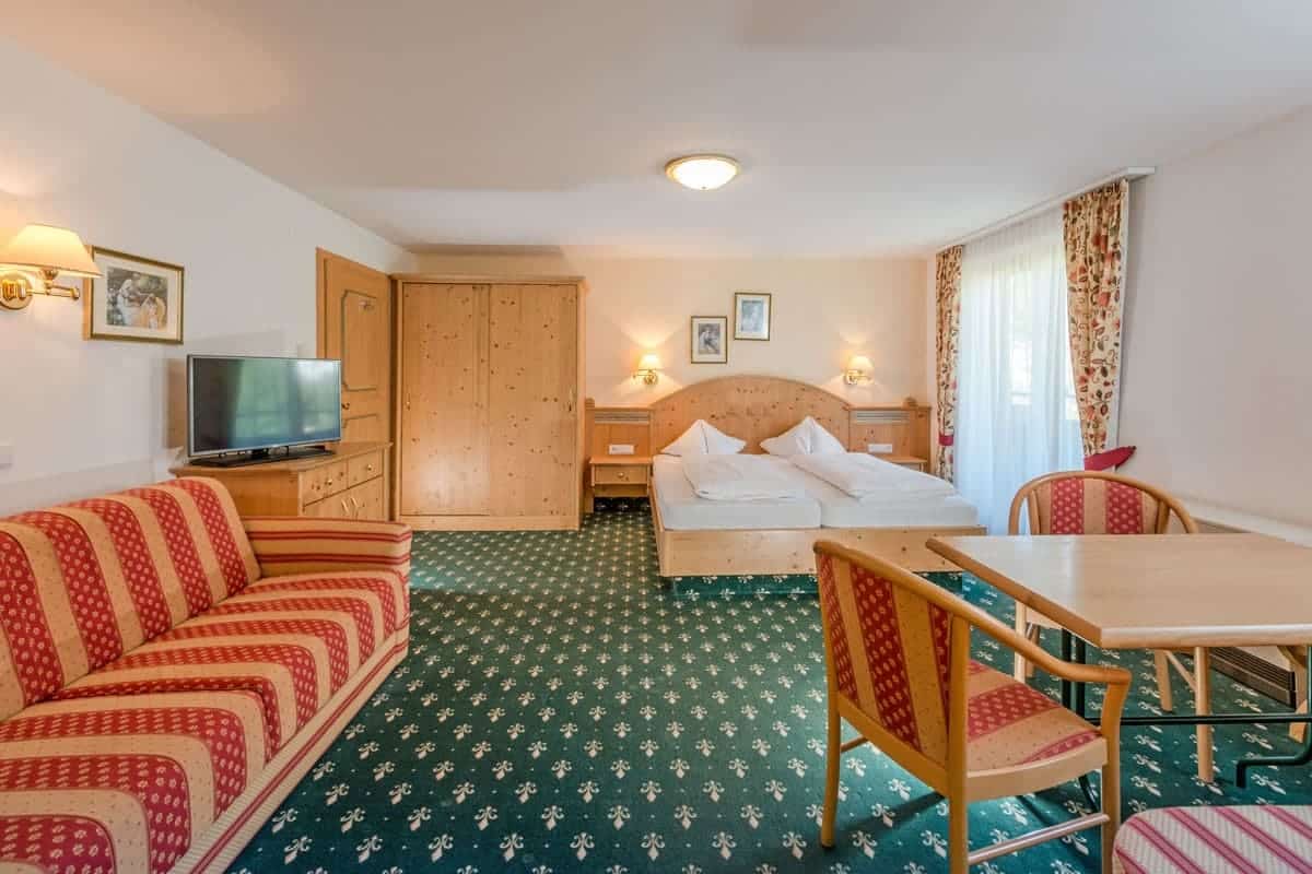 Appartement Anneliese