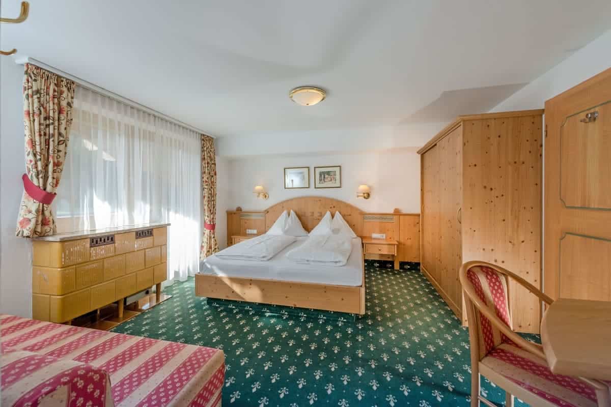 Appartement Studio Typ B